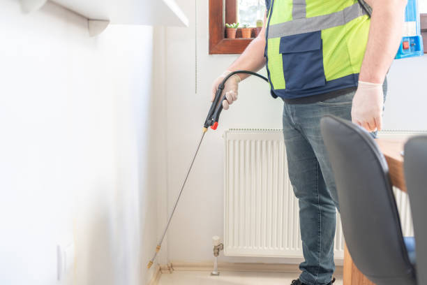 Best Cockroach Control Services  in La Plata, MO